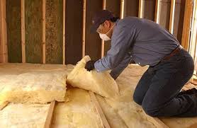 Fireproof Insulation in Tellico Village, TN